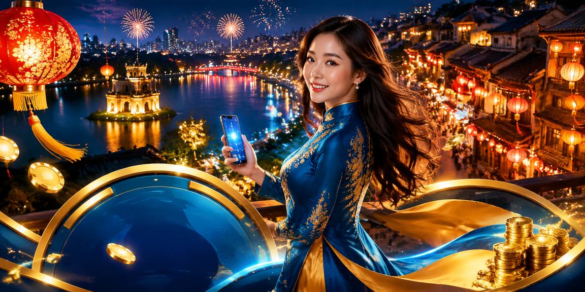 iwin33 Casino Trực Tiếp Việt Nam